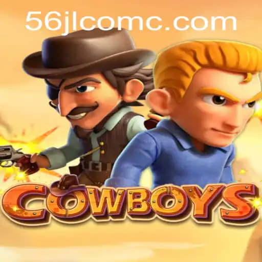 COWBOYS: The Thrilling Ride Through the Wild West