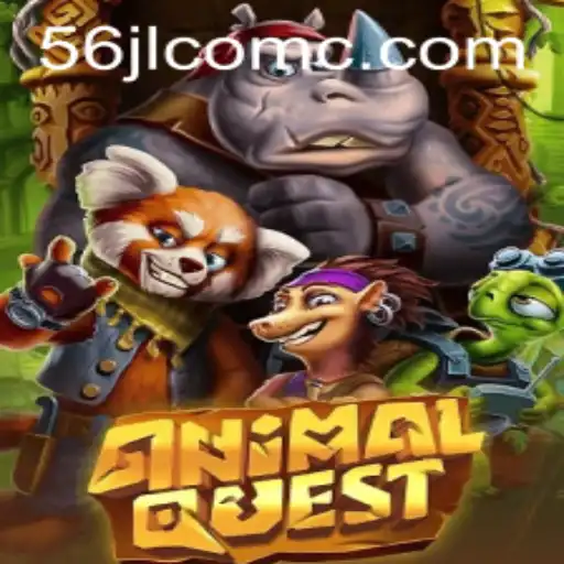 Discover the Exciting World of AnimalQuest