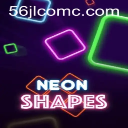 NeonShapes: The Captivating Puzzle Game Taking The Gaming World By Storm