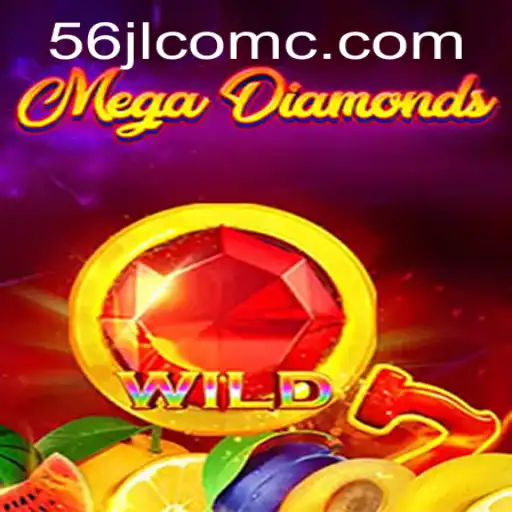 MegaDiamond: A Thrilling New Adventure with Keyword Challenge ‘56jlcom’