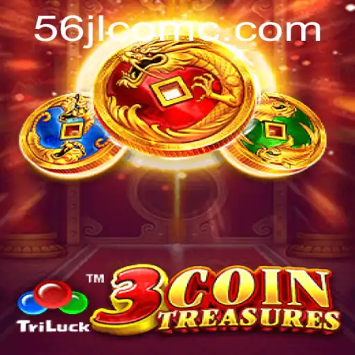 Dive into the World of 3CoinTreasures: A Comprehensive Guide