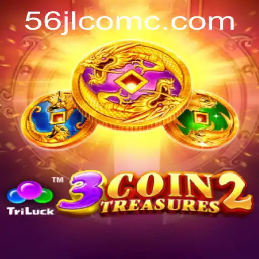 Discovering the Thrills of 3CoinTreasures2: A Modern Gaming Experience