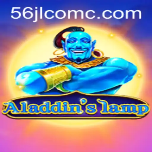 Explore the Mystical World of Aladdinslamp