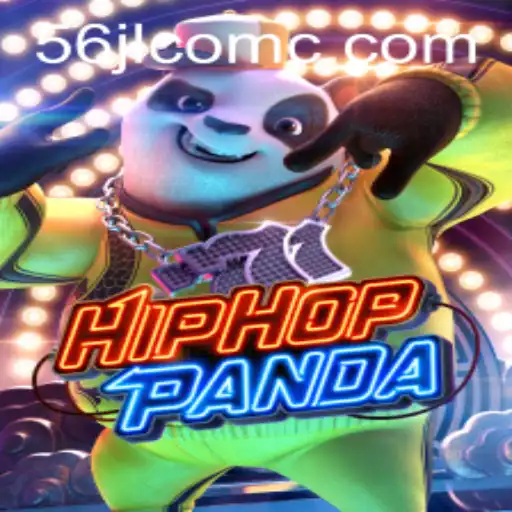 Explore HipHopPanda: The Thrilling Gaming Experience with Hip-Hop Vibes