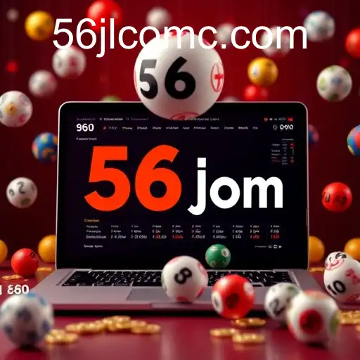 The Emergence and Evolution of Online Lottery Platforms: The Case of 56jlcom