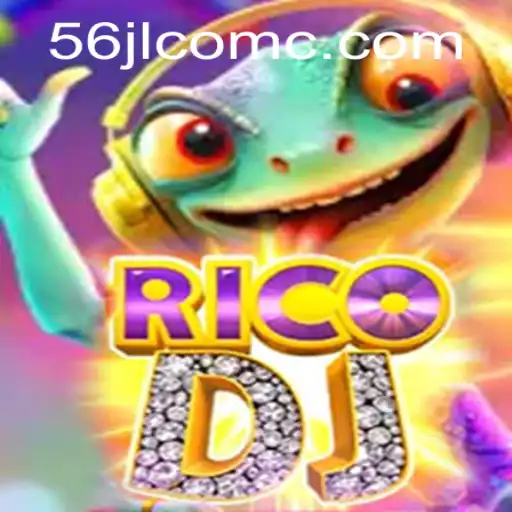 RicoDJ: The Exciting New Game Revolutionizing Interactive Entertainment