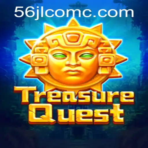 Discover the Thrilling Adventure of TreasureQuest